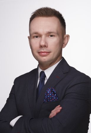 Marcin Szrajda